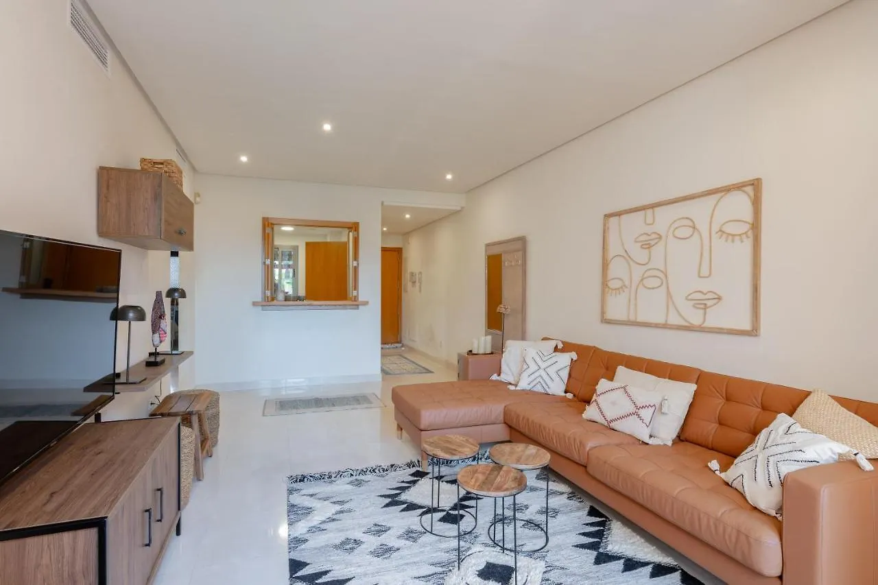 New Tropical Apartment Near Puerto Banus And Marbella Estepona