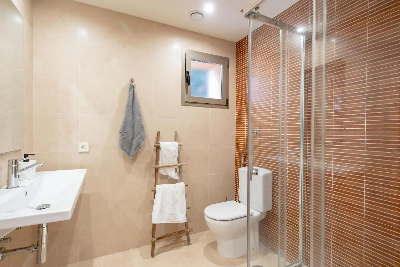 New Tropical Apartment Near Puerto Banus And Marbella Estepona