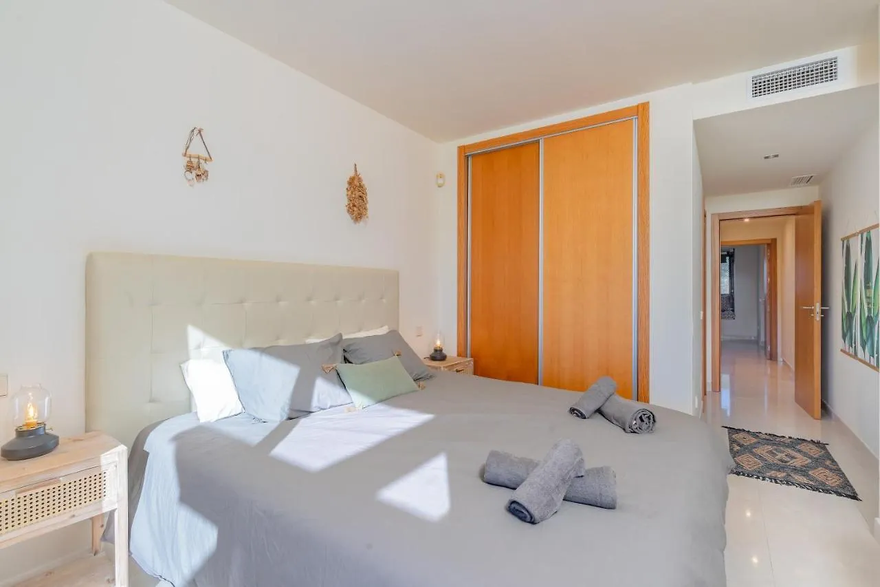 New Tropical Apartment Near Puerto Banus And Marbella Estepona