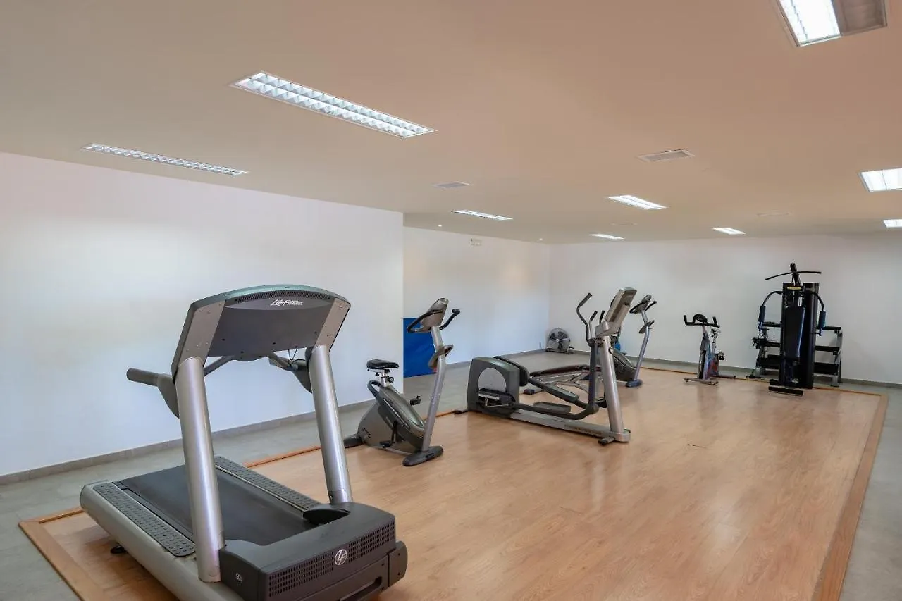 New Tropical Apartment Near Puerto Banus And Marbella Estepona 0*,  Spain